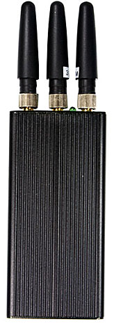 Illustration for article titled 8 Gadgets For Meddling Bastards